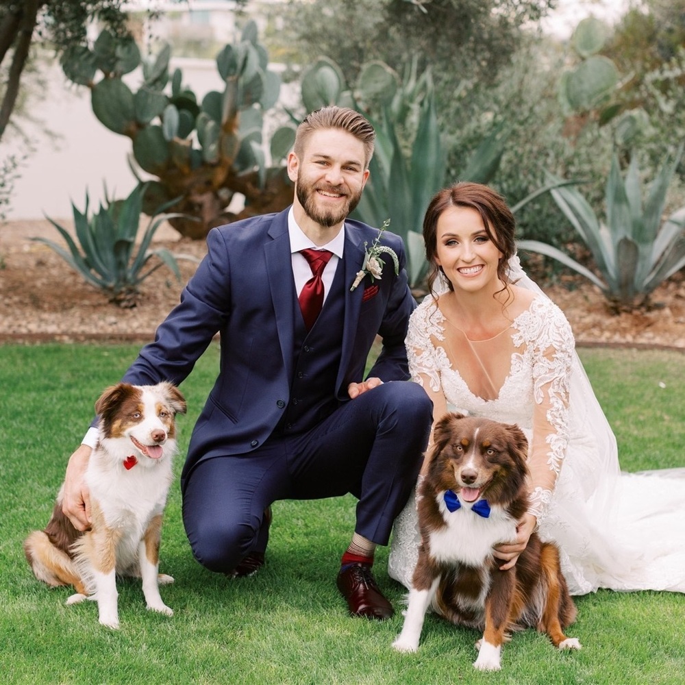 Meet your Posher, Christa